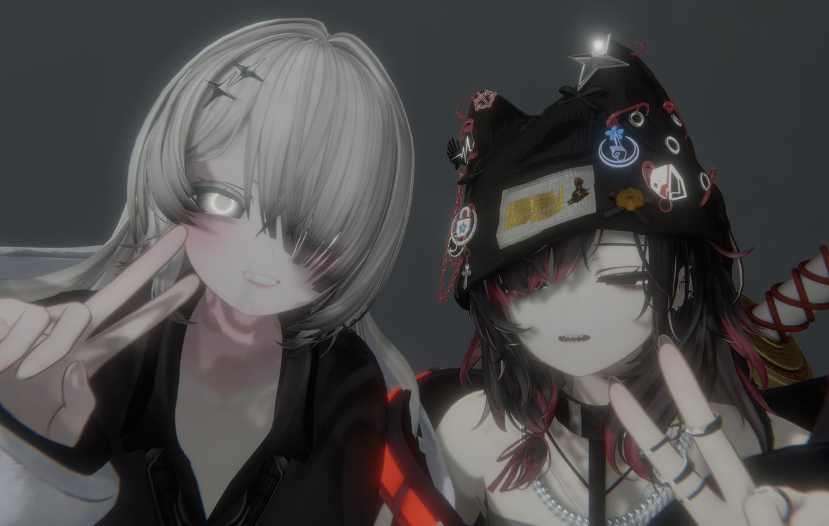 K4RumiA(カルミア) tweet media