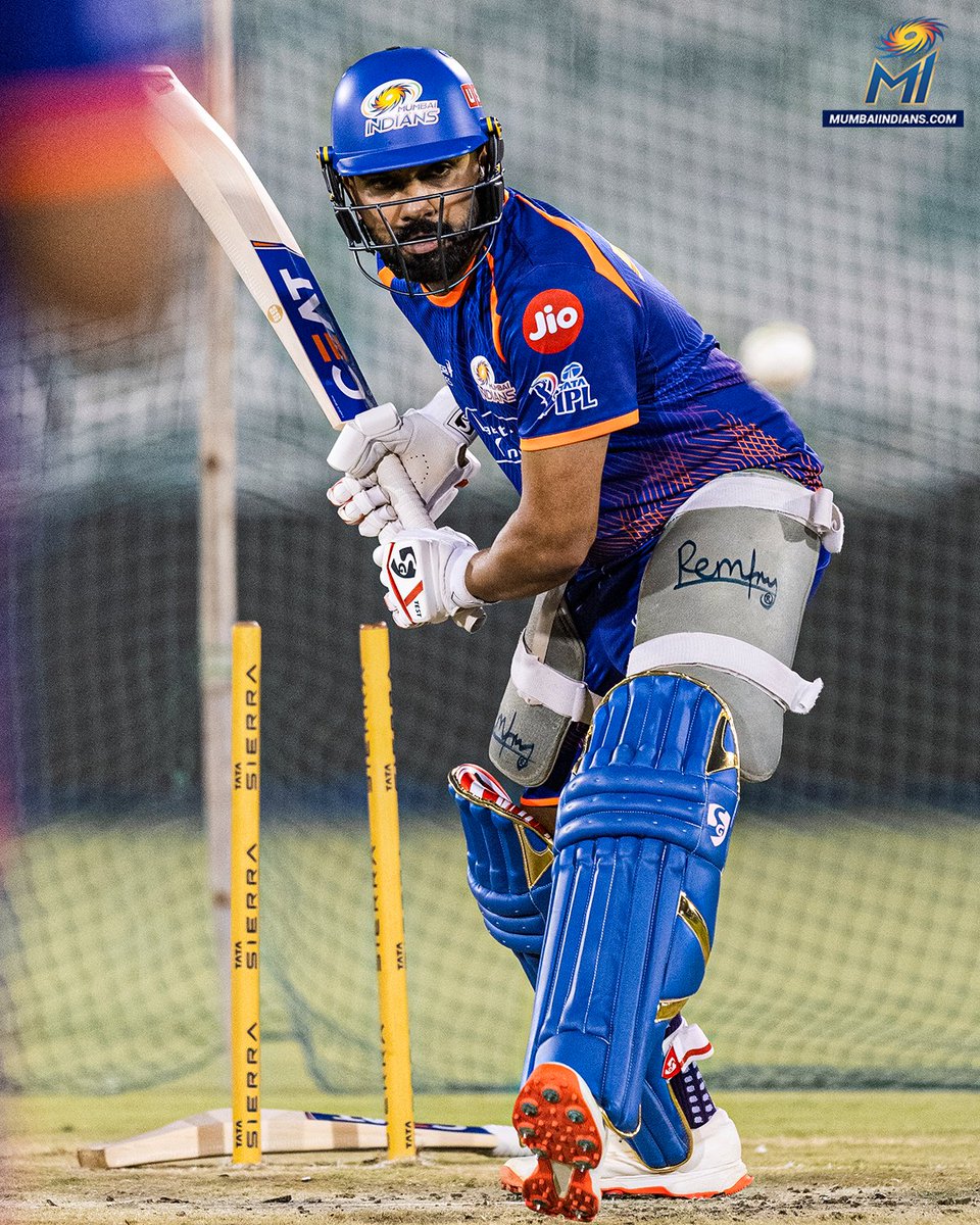 Mumbai Indians tweet media