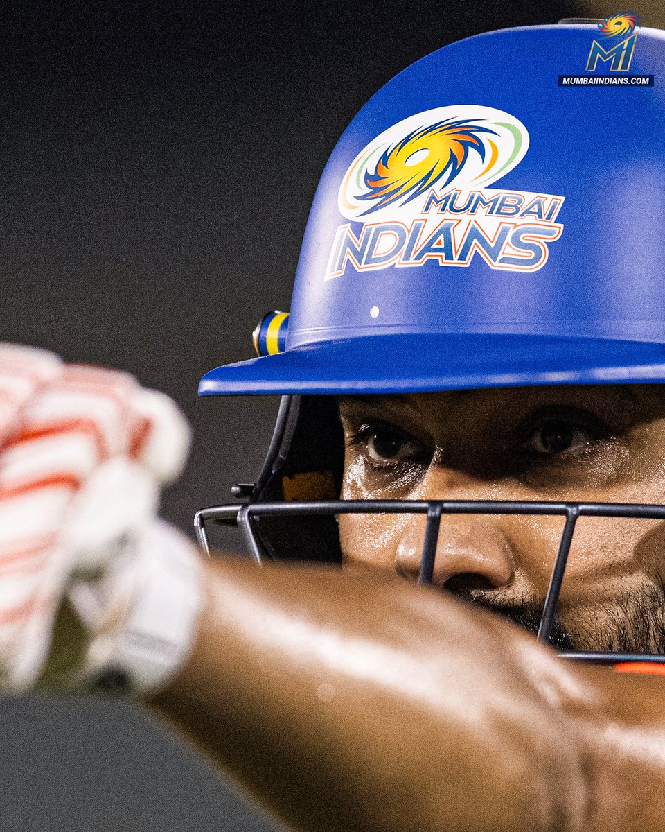 Mumbai Indians tweet media
