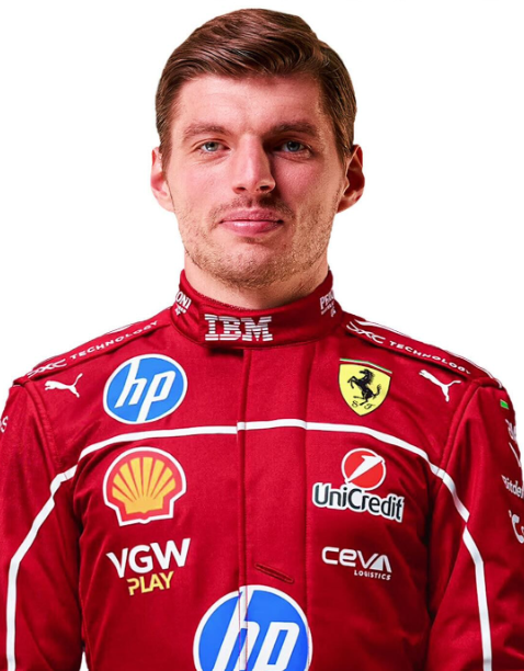 Scuderia Ferrari BR tweet media
