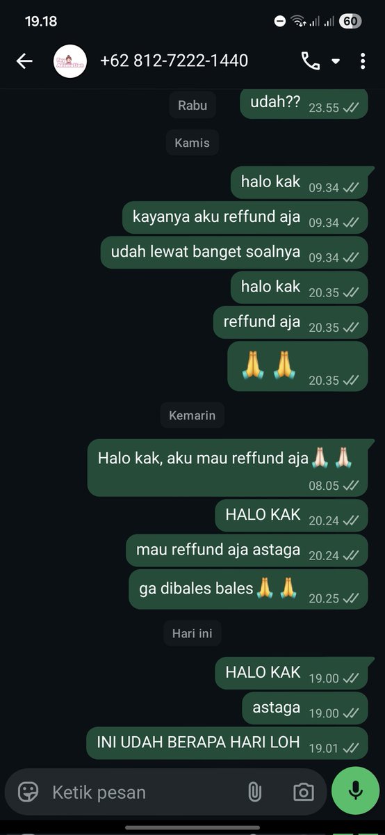 Juliassyz's tweet photo. ini update terakhir, al hasil video animasinya aku edit sendiri. Dan ya aku minta reffund reffund ga dibales bales. Hati hati ya semua https://t.co/ECBQK4gady