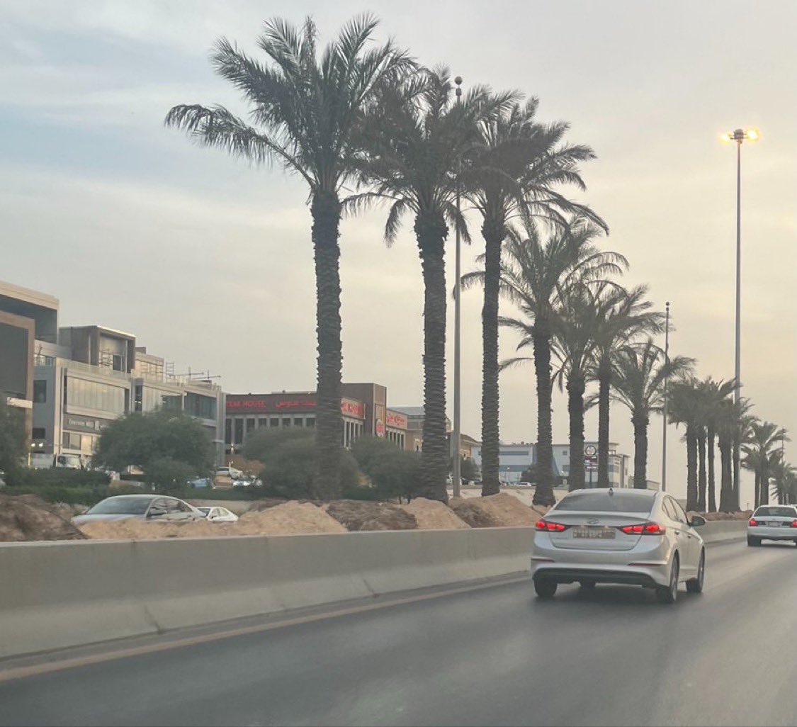 هاشتاق السعودية tweet media
