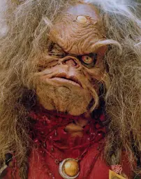 Great to see the return of Gordon Brown!