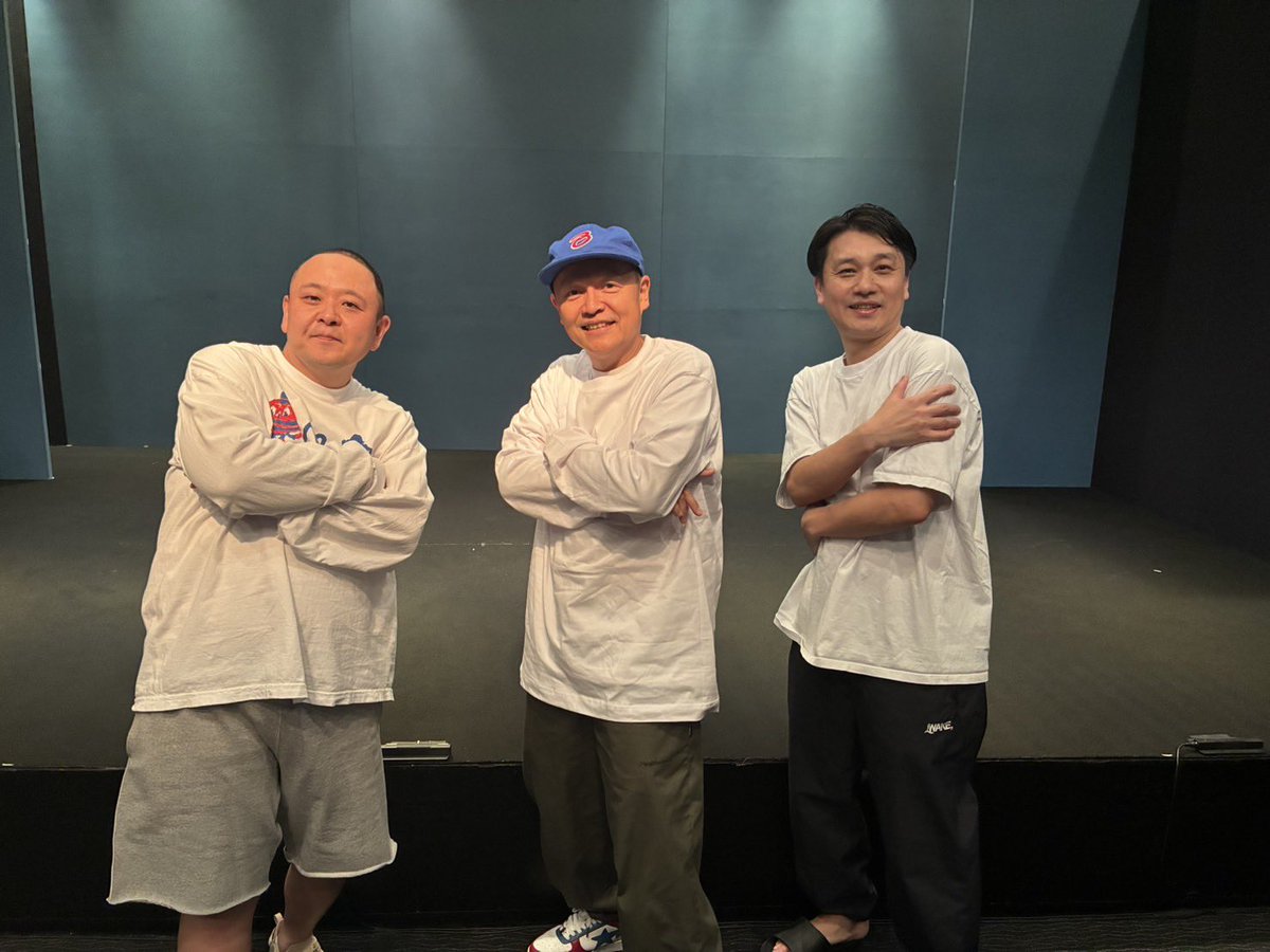 サルゴリラ赤羽 tweet media