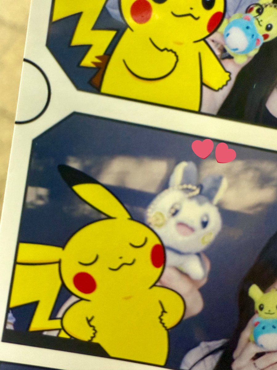 bbattaKOR's tweet photo. 에몽가 잃어버림!!!!!!!!!!😱🥵😭😡
근데 다시 뽑음!!!!!!!!🥺🥳😍🤣 https://t.co/RXA5slIYPS
