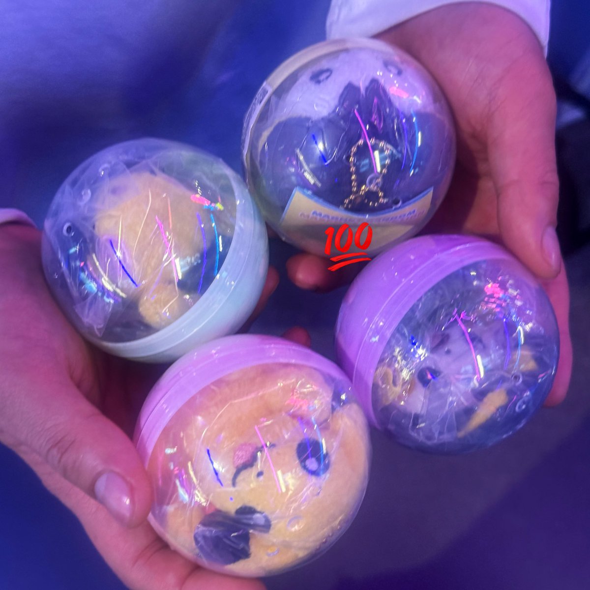 bbattaKOR's tweet photo. 에몽가 잃어버림!!!!!!!!!!😱🥵😭😡
근데 다시 뽑음!!!!!!!!🥺🥳😍🤣 https://t.co/RXA5slIYPS