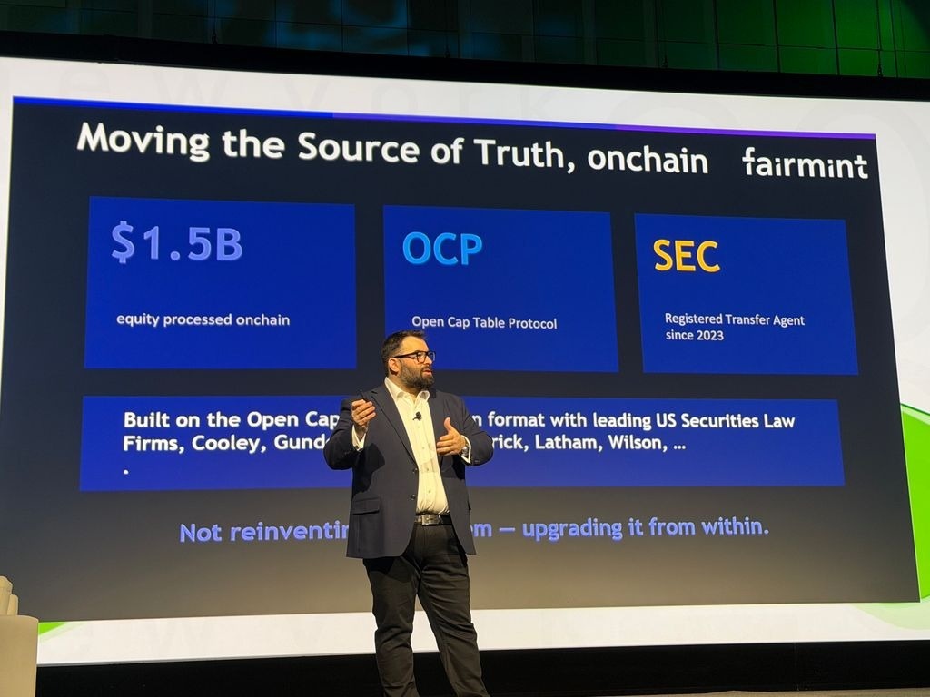 Brave_josh1's tweet photo. Some of the best products in Web3 are not built from trends.

They’re built from frustration.

After listening to @Joris_DLN talk about the journey behind @fairmint, one thing became very clear

This wasn’t a product built from assumption.

It was built from years of firsthand pain.

Before blockchain equity became a conversation, Joris had already experienced how broken traditional ownership systems were as an entrepreneur.

He talked about how difficult and complex it was to bring people onto a company’s cap table or give others access to ownership in a meaningful way.

Even after selling his second company and becoming an investor himself, the friction was still there.

That frustration became conviction.

And instead of accepting the system as it was, he decided to rethink it entirely

How do you make ownership more accessible?

How do you make financial upside easier to participate in?

How do you remove the complexity around equity?

Interestingly, blockchain wasn’t even the original starting point.

At first, they were building an exchange until his cofounder introduced him to blockchain technology in 2018.

And in that moment, everything clicked.

“The day the financial world runs on these rails, it will be completely different.”

That line stayed with me because it perfectly explains why Fairmint exists today.

Not because blockchain was trendy, not because tokenization became a narrative.

But because the technology finally became mature enough to solve a real problem he had already spent years experiencing firsthand.

That’s what makes this journey fascinating to me.

For almost a decade, the mission stayed the same:

Make ownership easier, more accessible, and more efficient.

The technology evolved, the market evolved and now the world is finally catching up to the vision.

One thing Joris said that stood out deeply was:

“People are finally embracing the tech for the tech and its benefit.”

Honestly, that might be the biggest shift happening right now.

We’re moving away from speculation driven conversations toward infrastructure with real world utility.

That’s why products like Fairmint matter.

Because when a product is built from lived experience instead of assumptions, the mission survives long enough for the technology to catch up.
