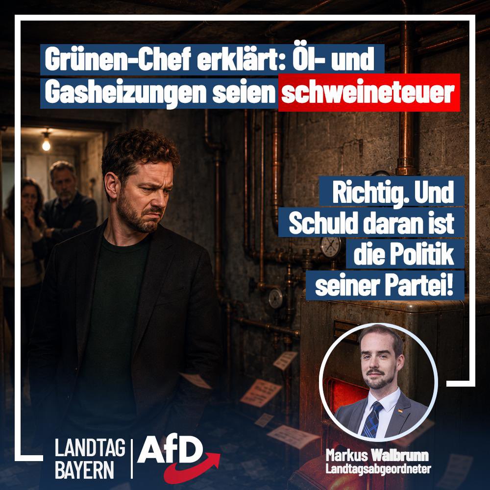 Markus Walbrunn ⬛🟥🟨 tweet media