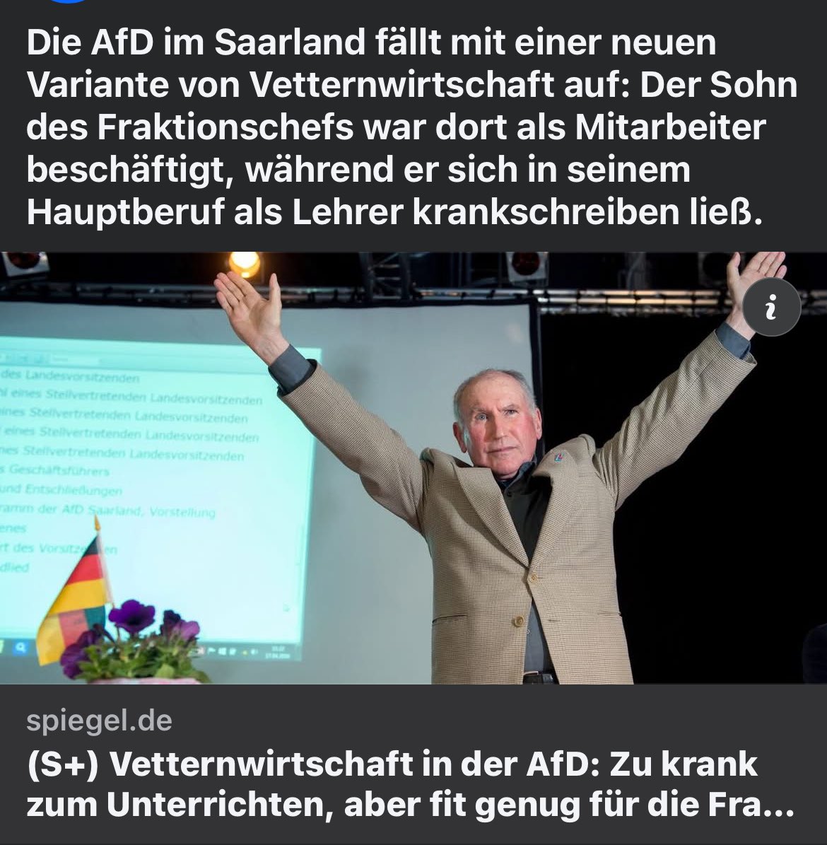 Gregor M. Wildermann tweet media