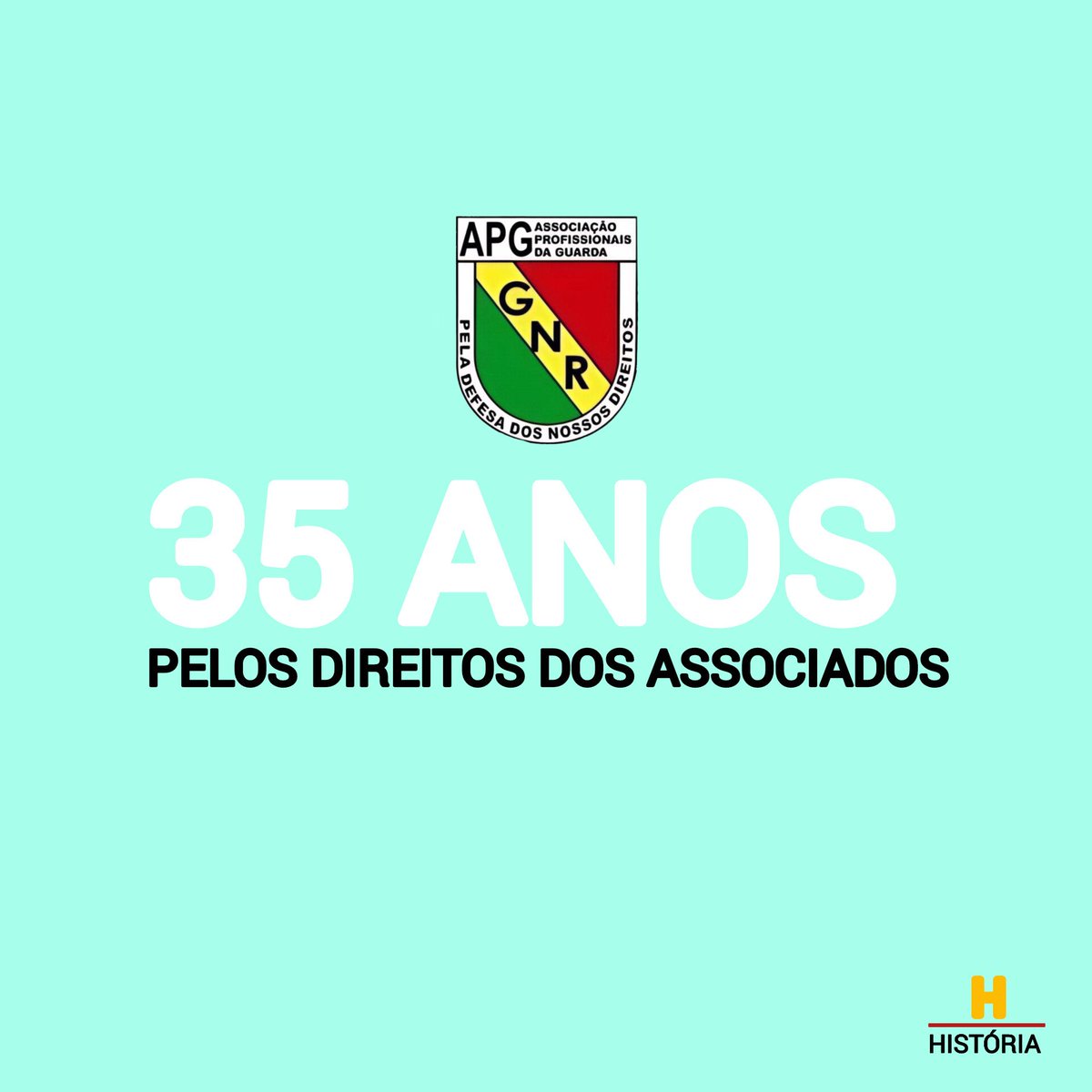 APG / GNR tweet media