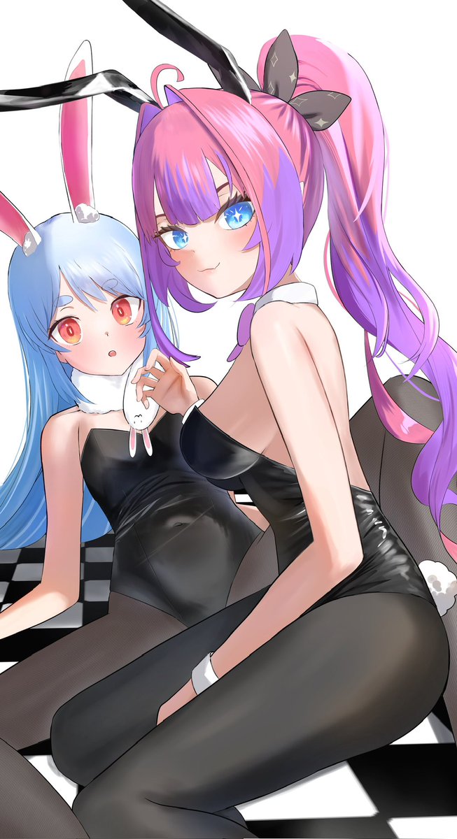 john_114514👯♀️💅✨ 💬🔁💙 tweet media