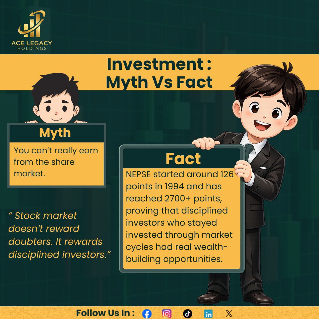 Ace Legacy Holdings (@ace_investment_) / Posts / X