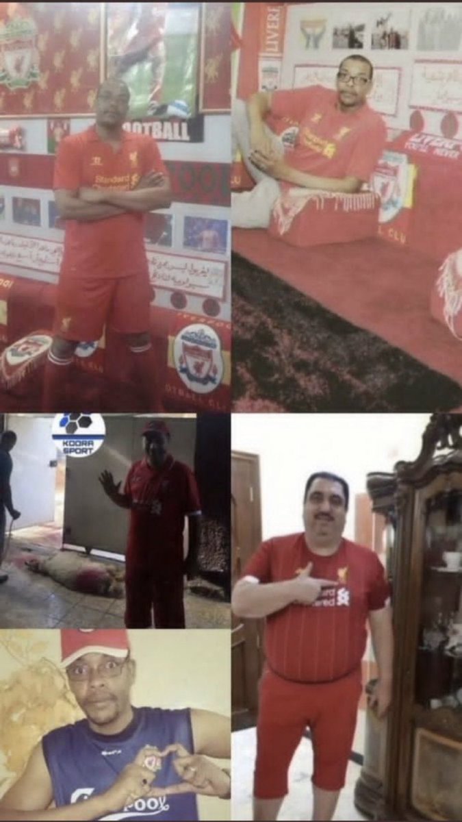MORAD tweet media