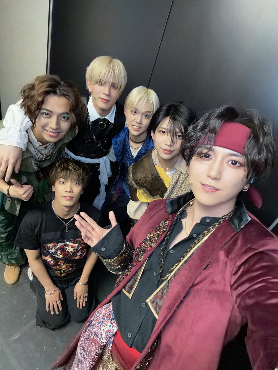RYONO/草地 稜之 tweet media