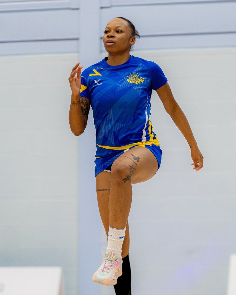 Team Bath Netball tweet media