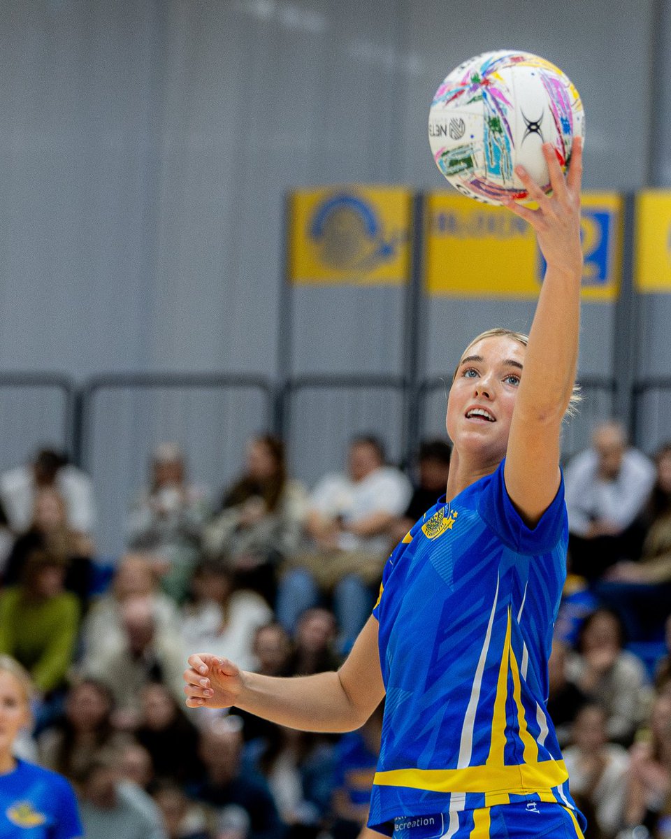 Team Bath Netball tweet media