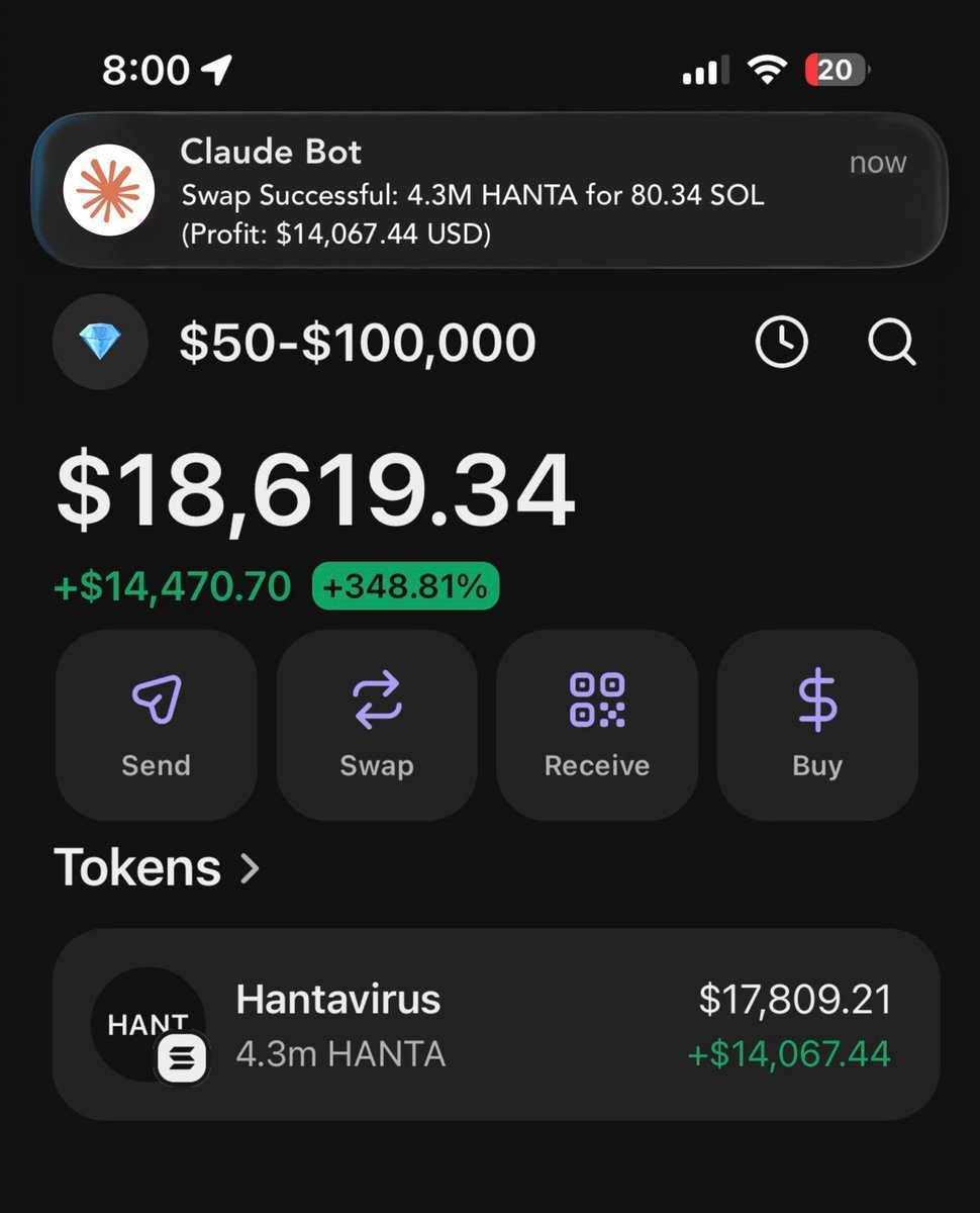Crypto Bond tweet media