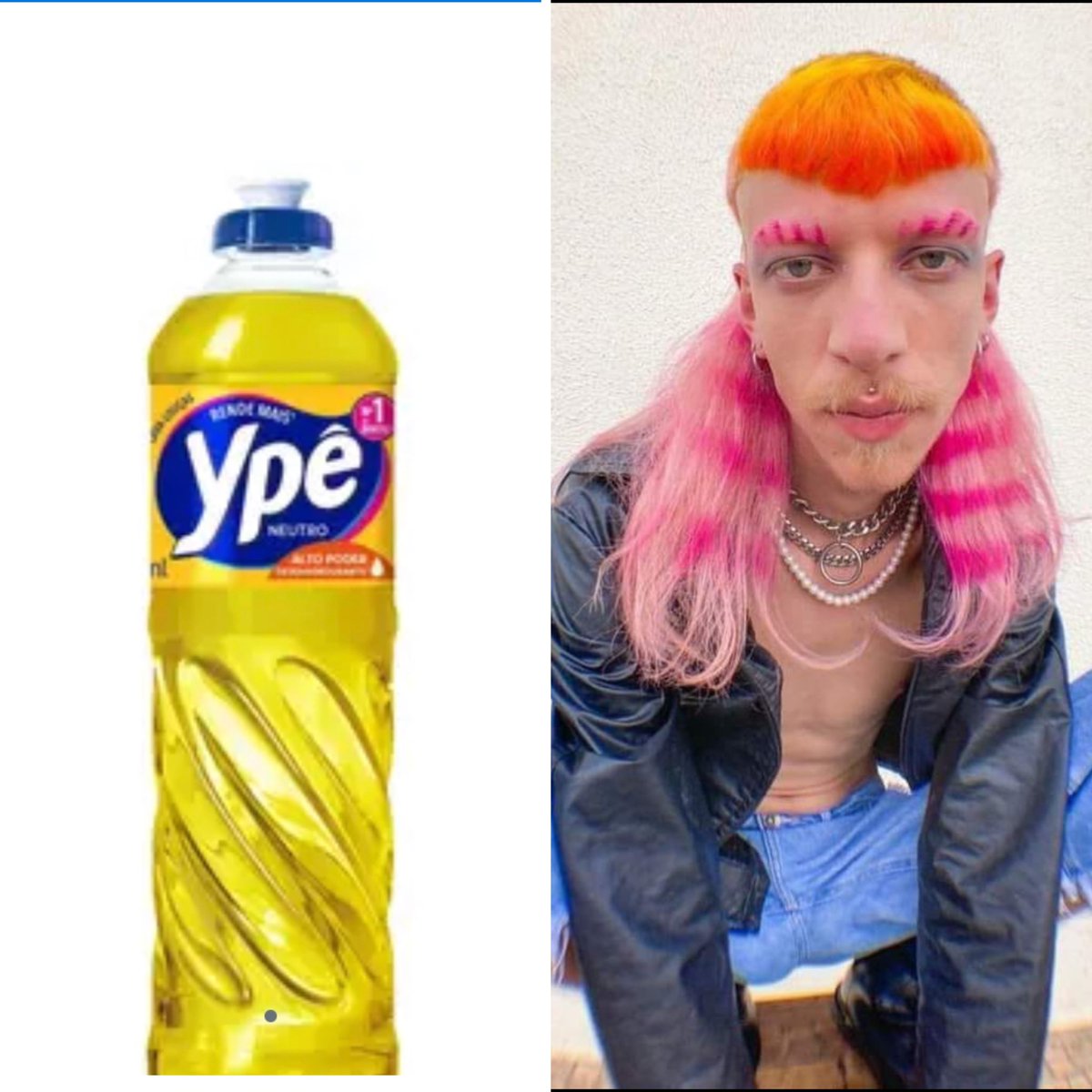 mineirotchotcho's tweet photo. YPÊ X ANVISA em quem você confia ? https://t.co/EgFnFMMUO4