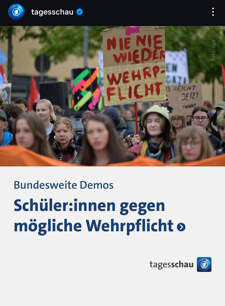zec0's tweet photo. @tagesschau

Ich find es ja interessant das auf dem ersten Bild bei eurem Beitrag tatsächlich niemand Betroffenes zu sehen ist. https://t.co/9Jmc4lvAyV