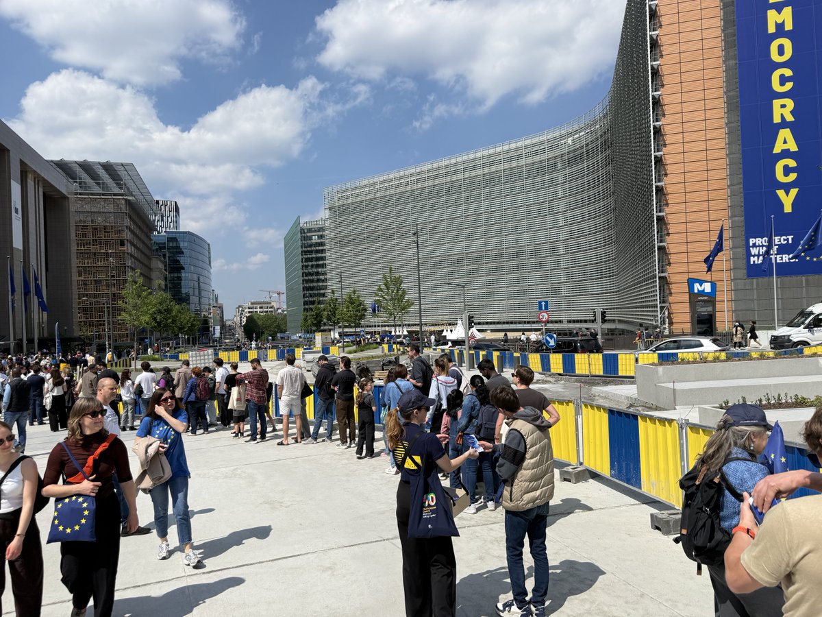 Peter Žerjavič 🇪🇺 tweet media