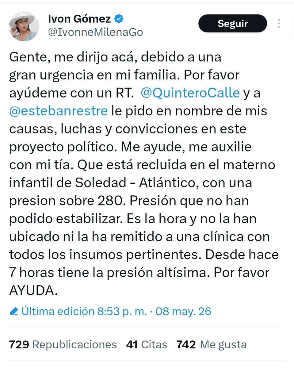 Adri tweet media