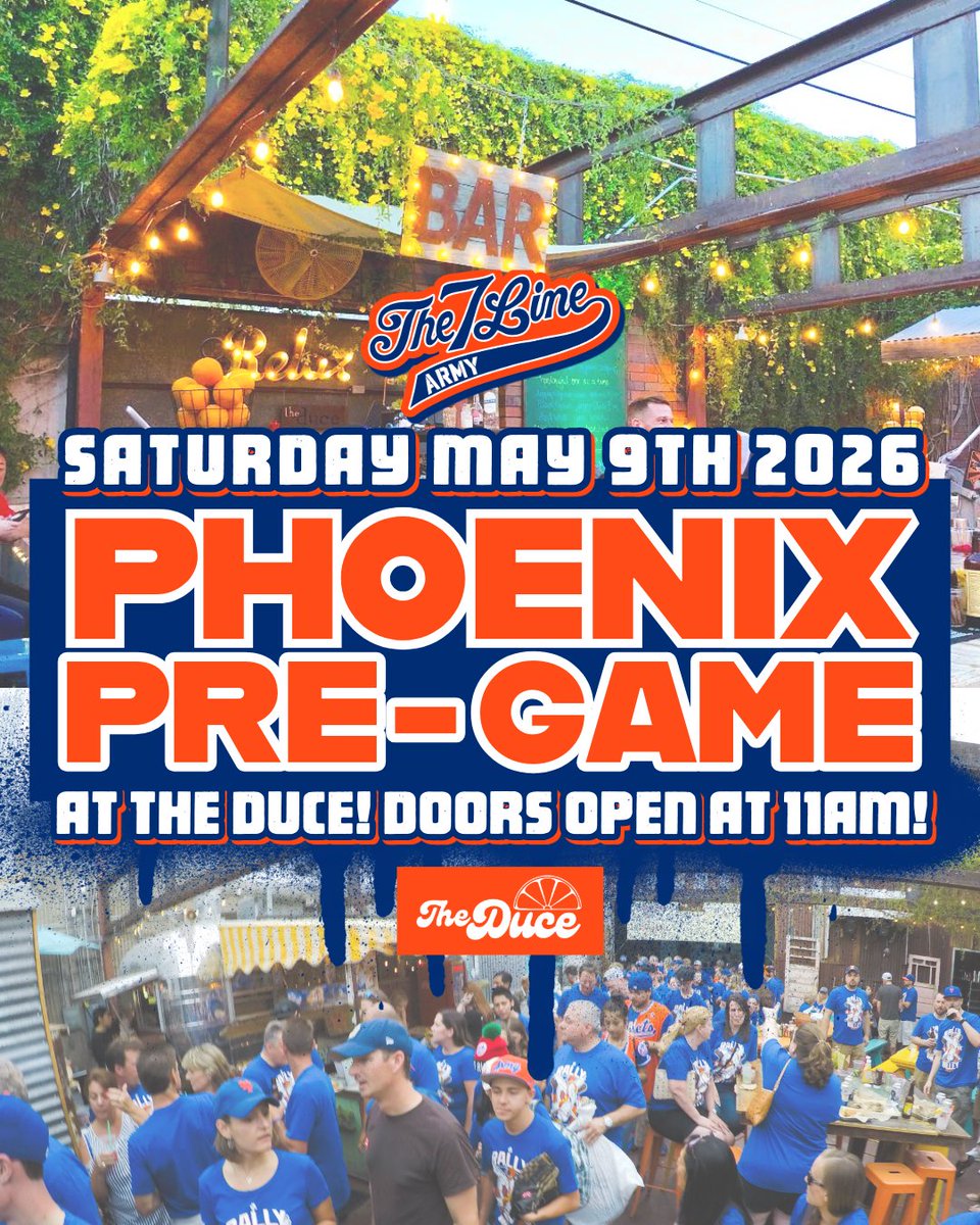 The 7 Line tweet media
