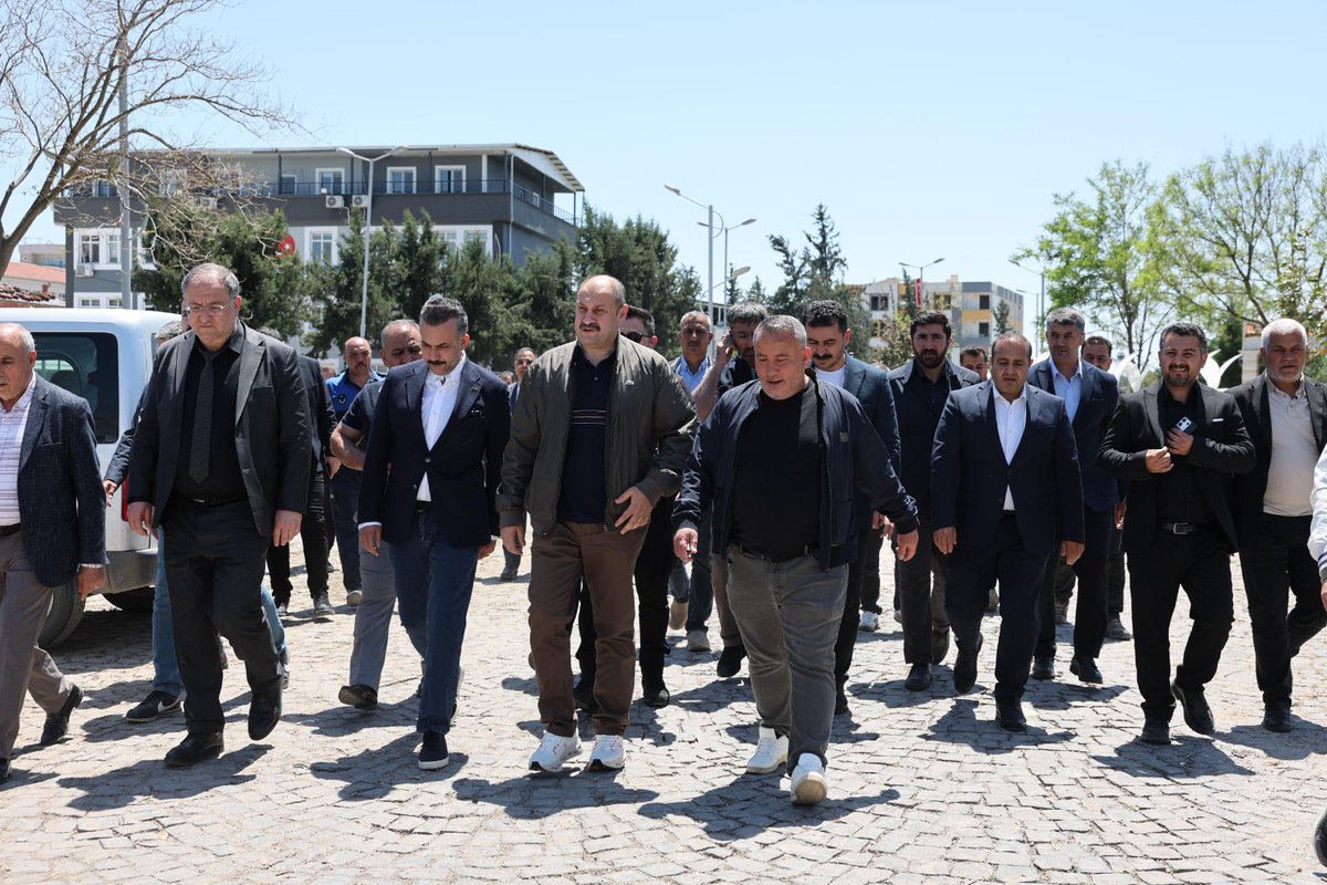 Şanlıurfa Büyükşehir 🇹🇷 tweet media