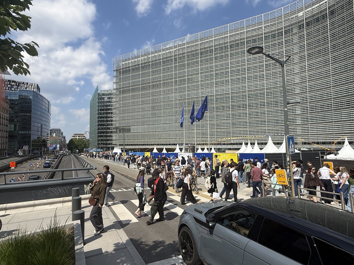 Peter Žerjavič 🇪🇺 tweet media