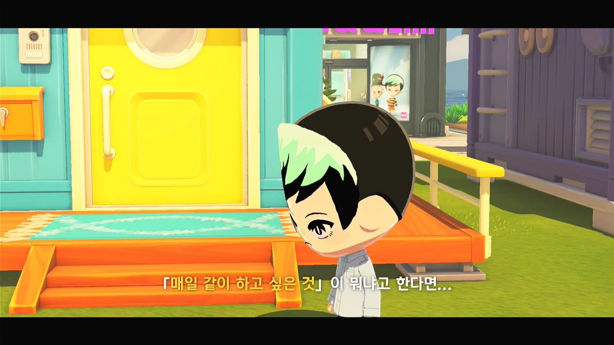 ggae_0's tweet photo. 키르아랑 유시로 같이 산대요 https://t.co/HdSw3acz9T