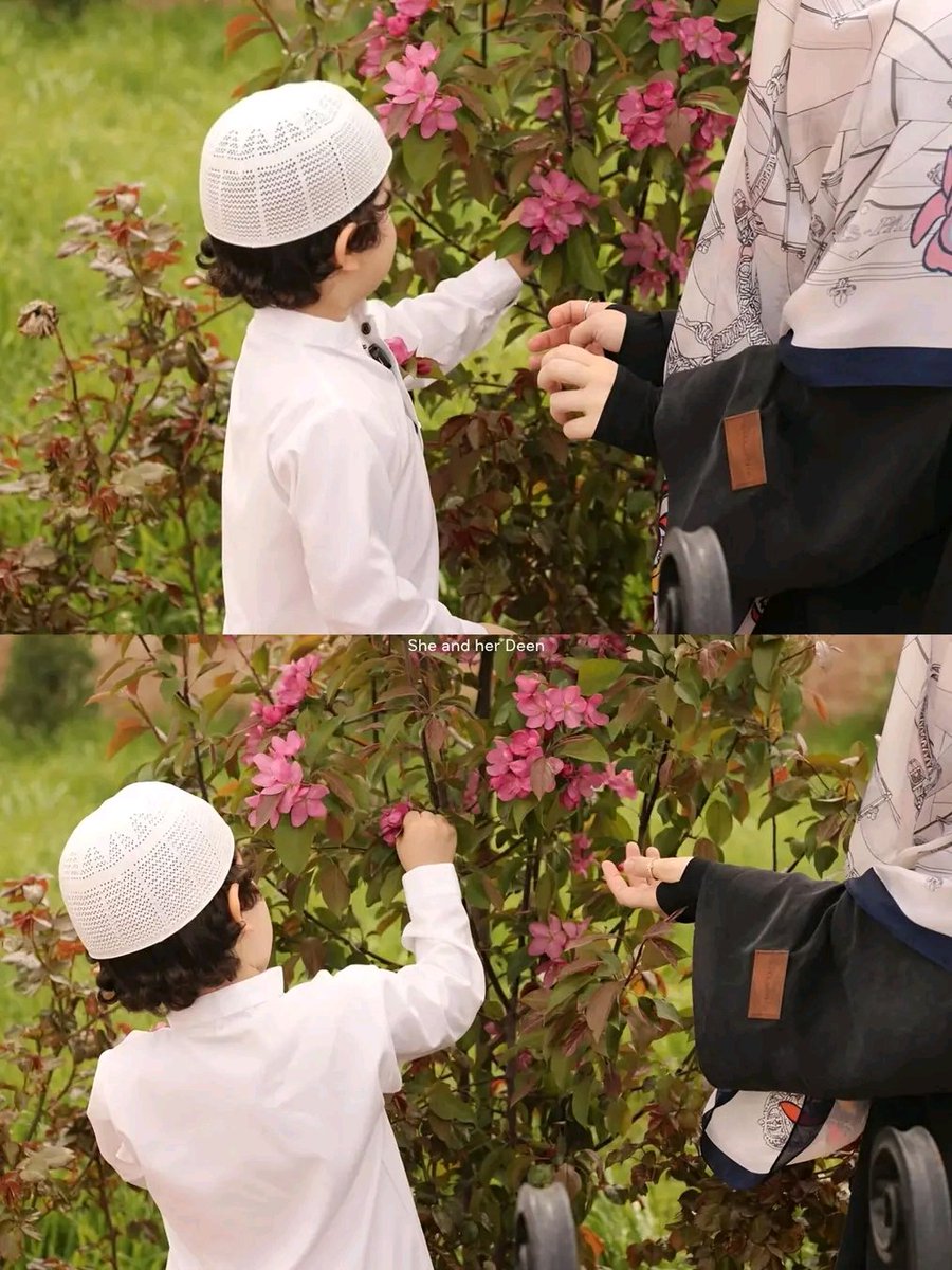 Irum_Fatimaa's tweet photo. My feminine urge is to raise a gentleman like him. https://t.co/hm9vOiOkhw