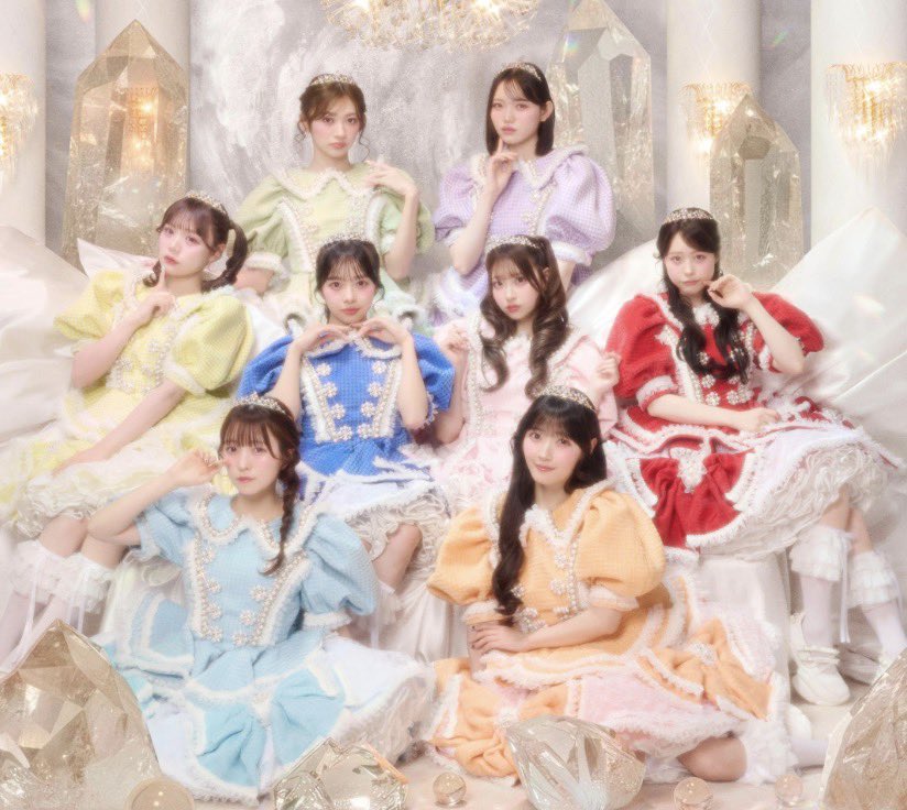 ガル助@cutie street tweet media