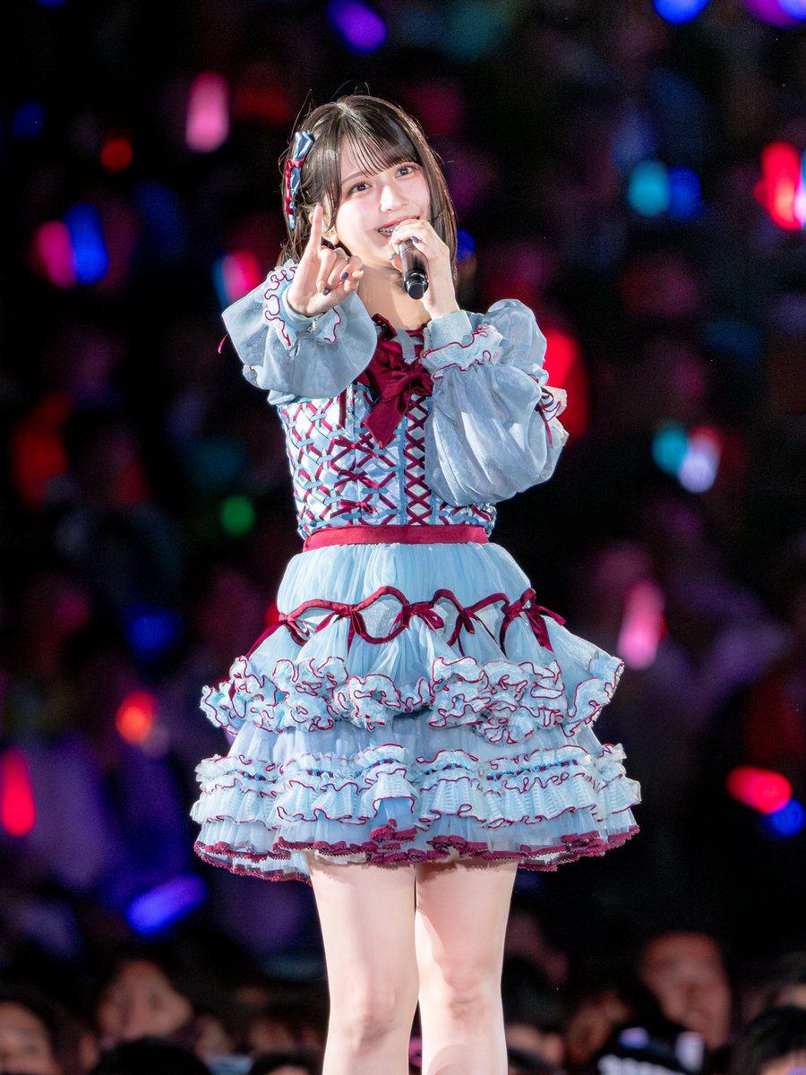 2026/4/19 ＝LOVE 8th ANNIVERSARY PREMIUM TOUR FINAL in 横浜