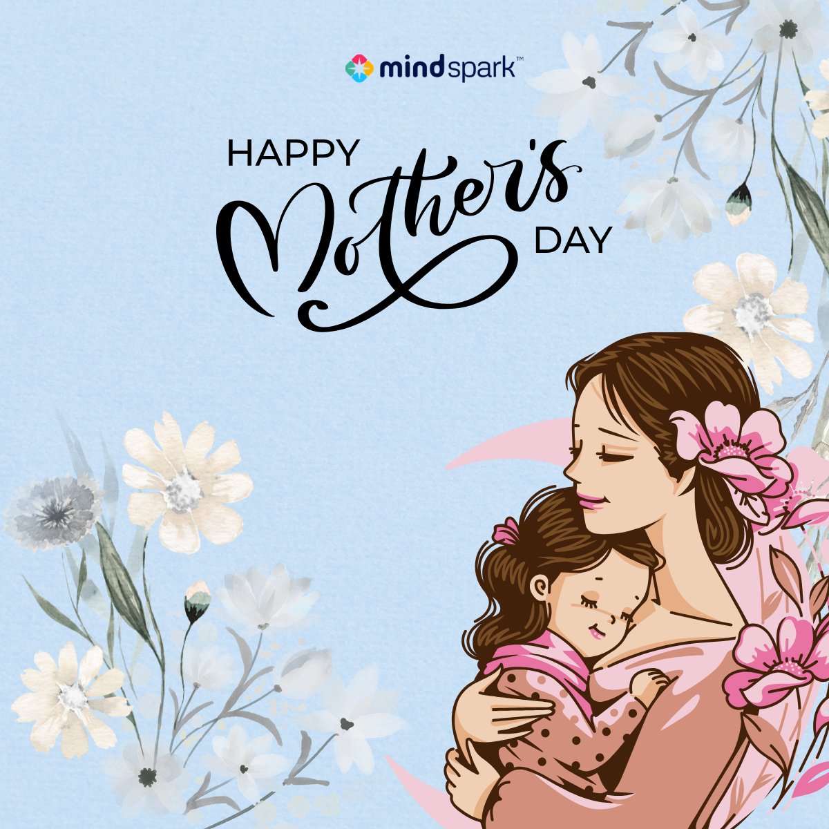 Mind Spark Technologies tweet media