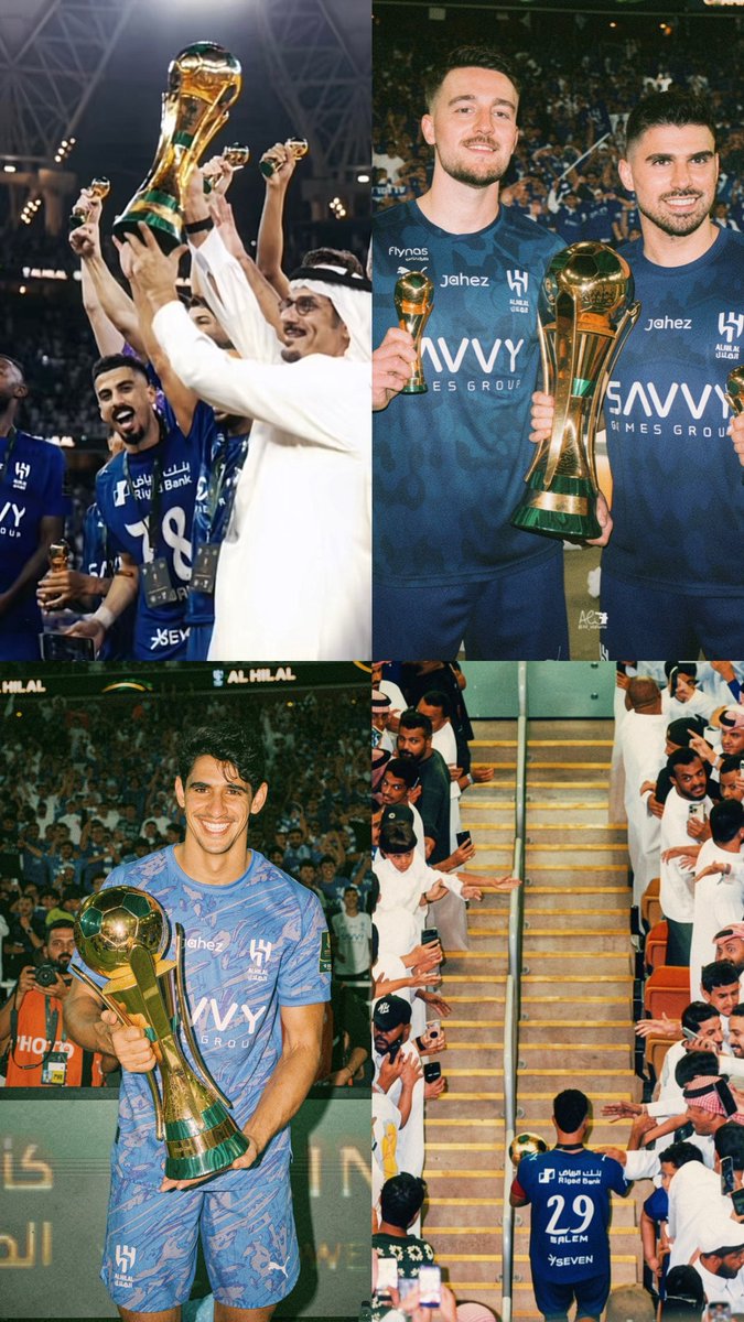 «  خل جده تســـهر على نور الهلال»💙