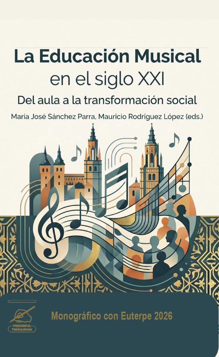 Editorial Procompal tweet media