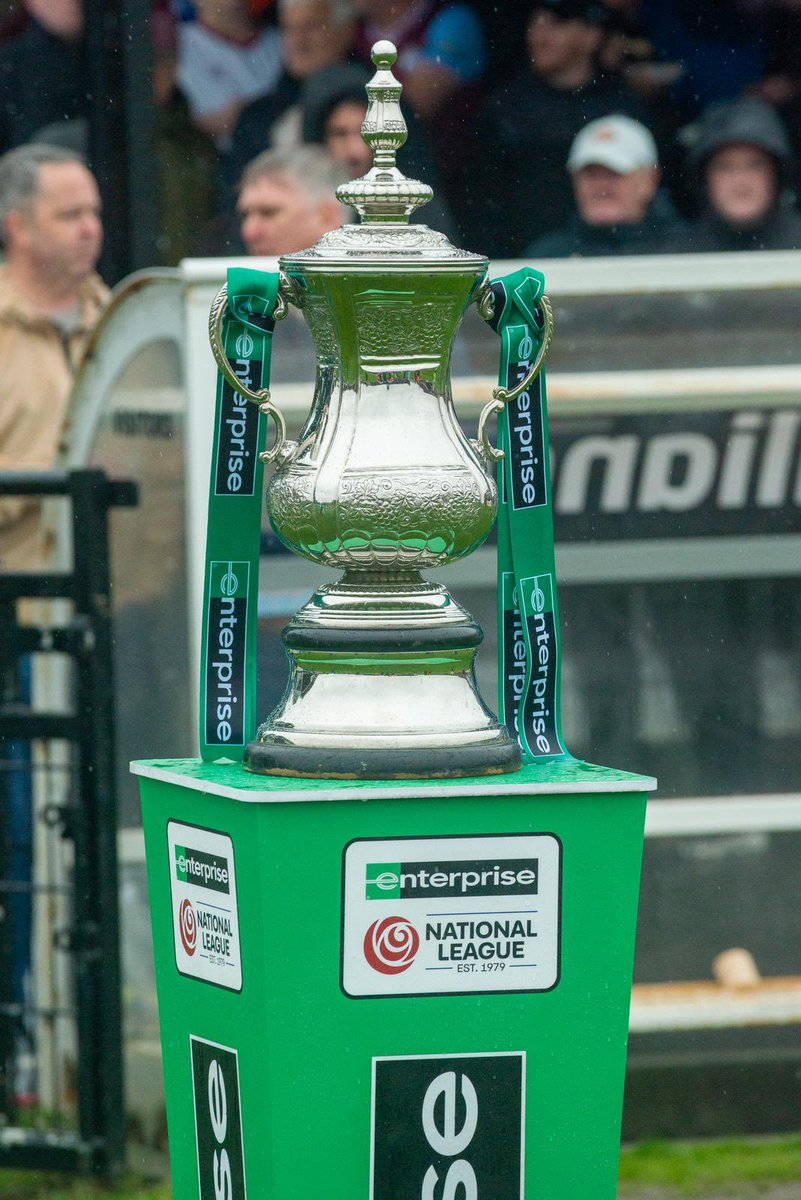 South Shields FC tweet media