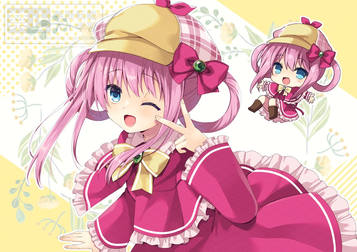 ぷりん様 プリンプリン🍮6/7コミティアS32b (@prn0112) / Posts / X
