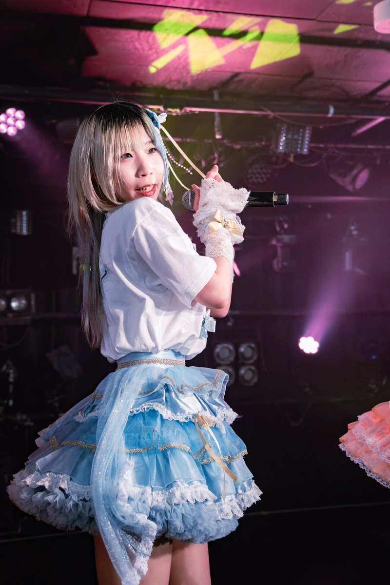 2026.5.1 PLUMLIVE#116 『Zirco10周年感謝祭GWスペシャルライブ