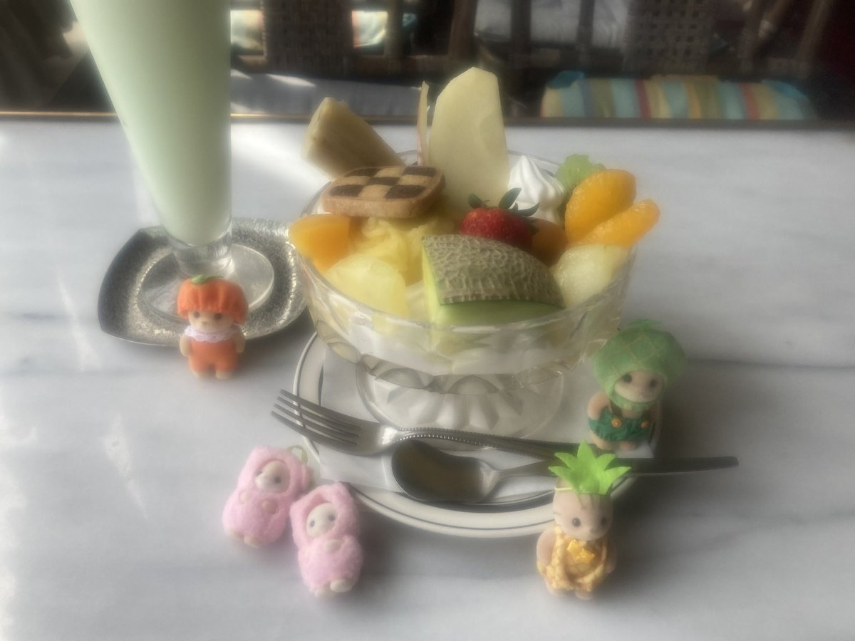 YUKI tweet media