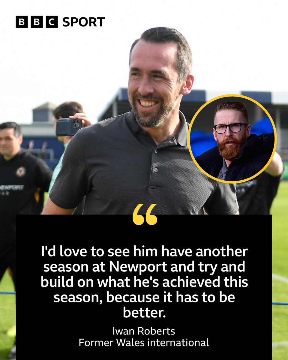 BBC Sport Wales tweet media