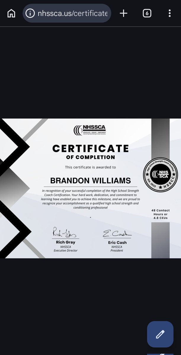 Brandon Williams tweet media