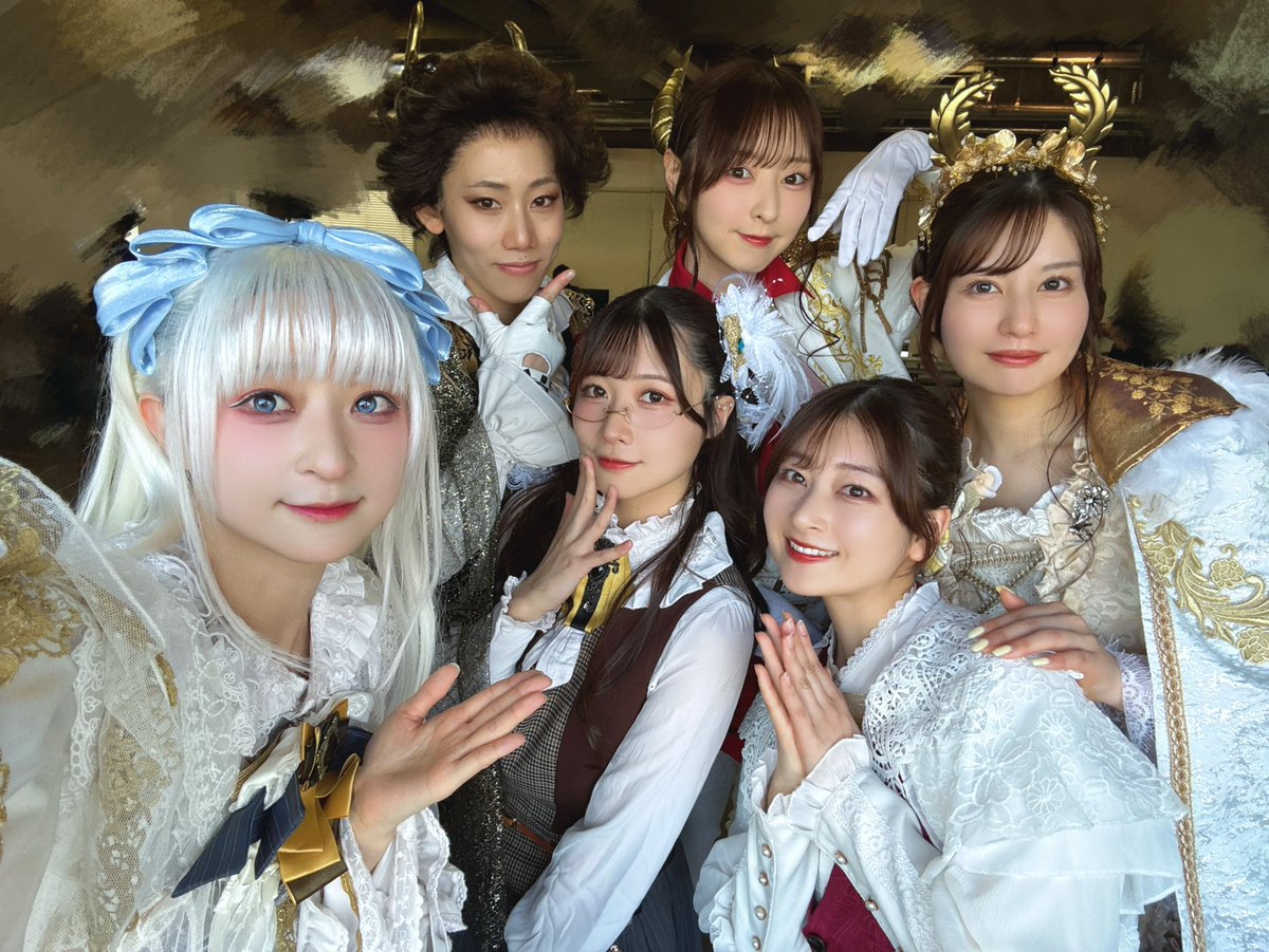 星守紗凪 (@sana_hoshimori) / Posts / X