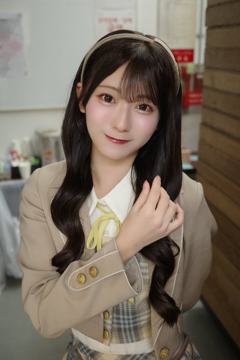 好きですか？？♡