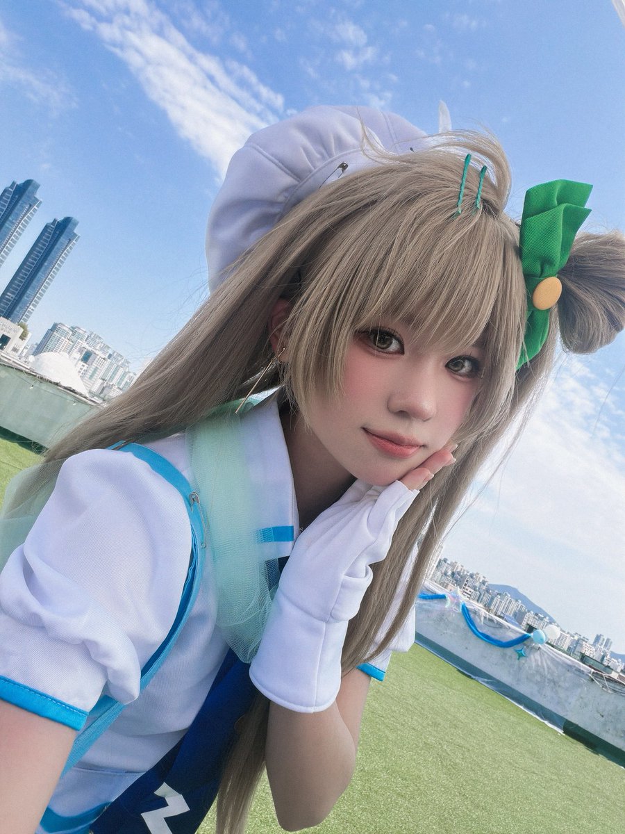 주담ジュダム tweet media