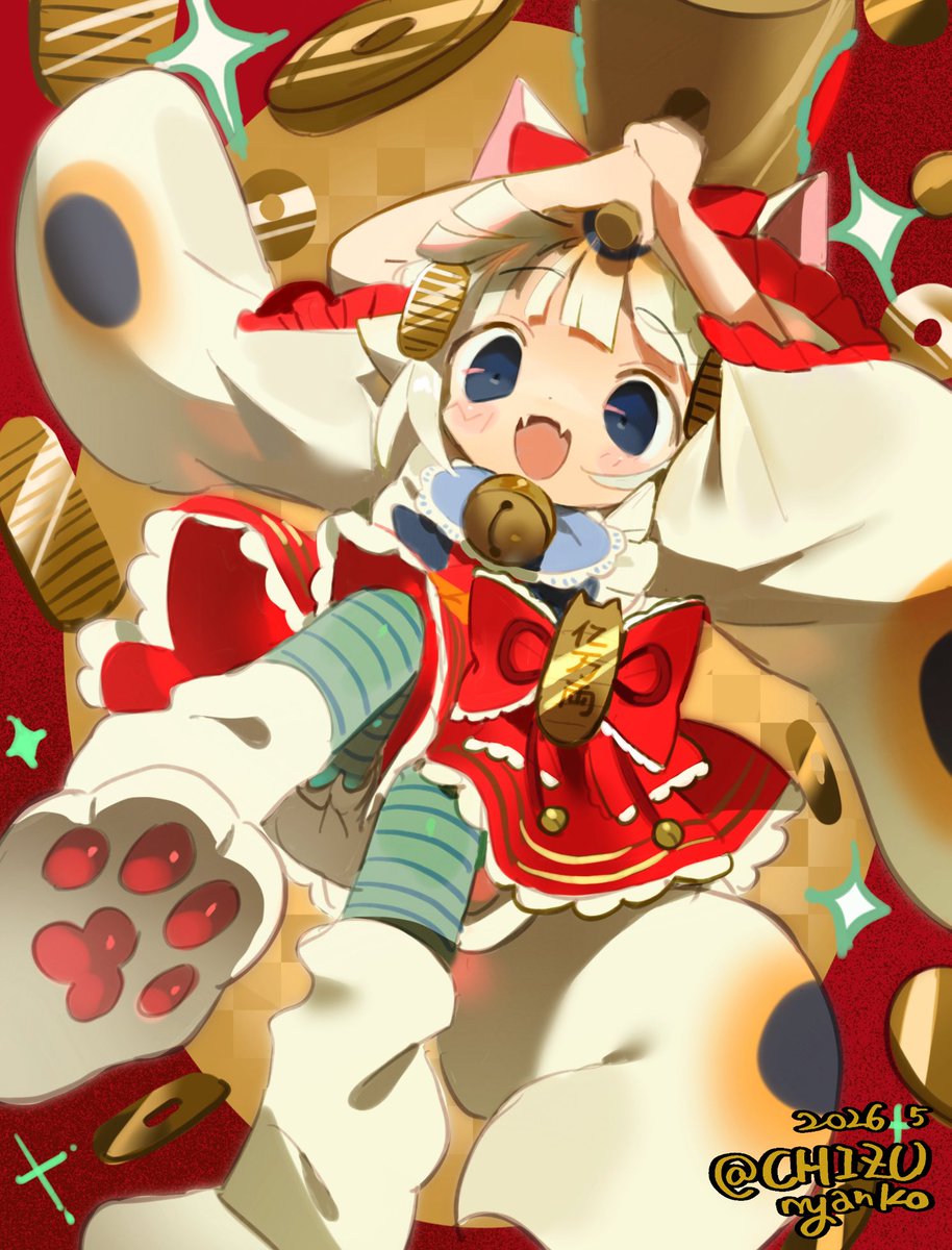 CHIZUnyanko0914's tweet photo. https://t.co/pUegTHGCzH