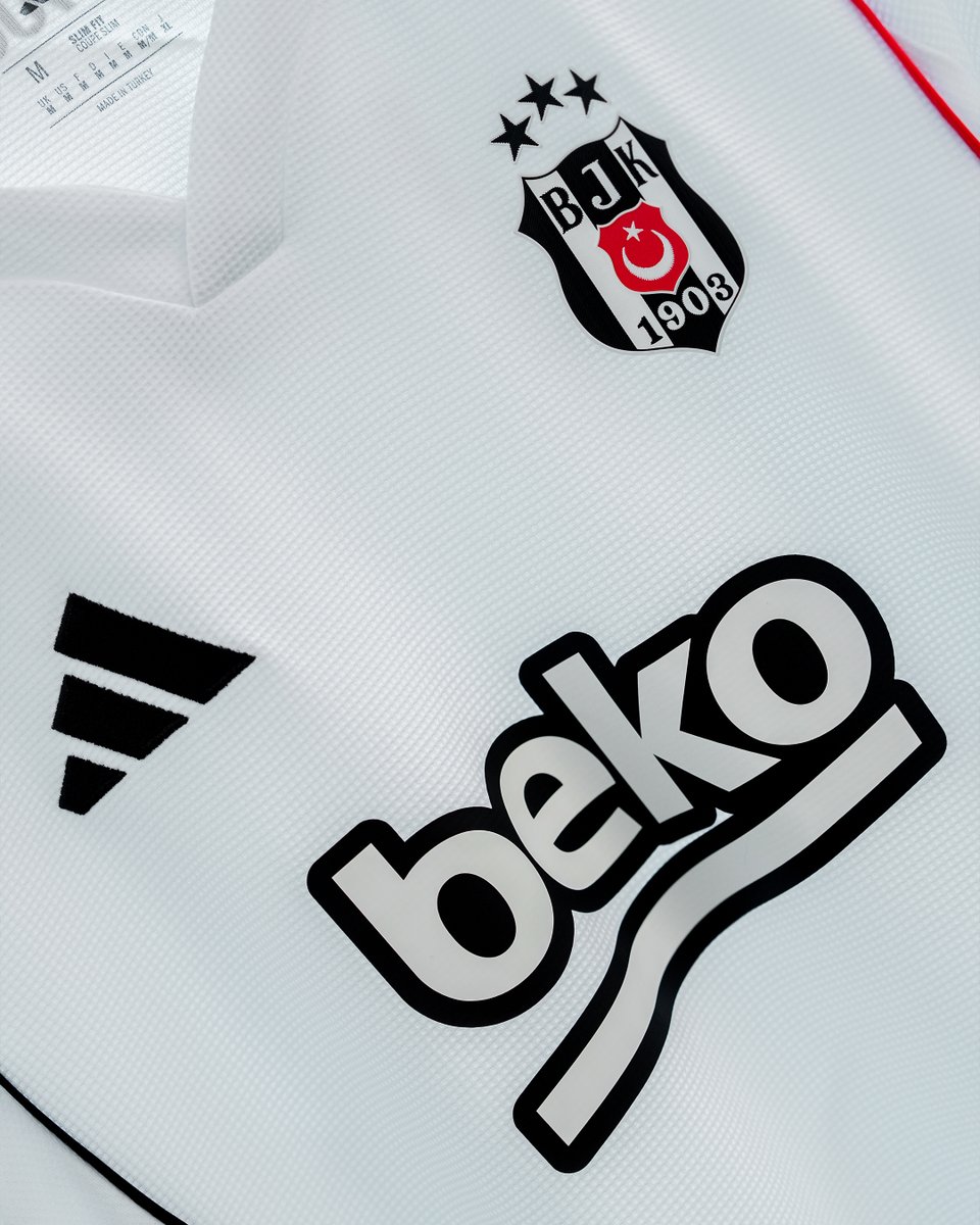Beşiktaş JK tweet media