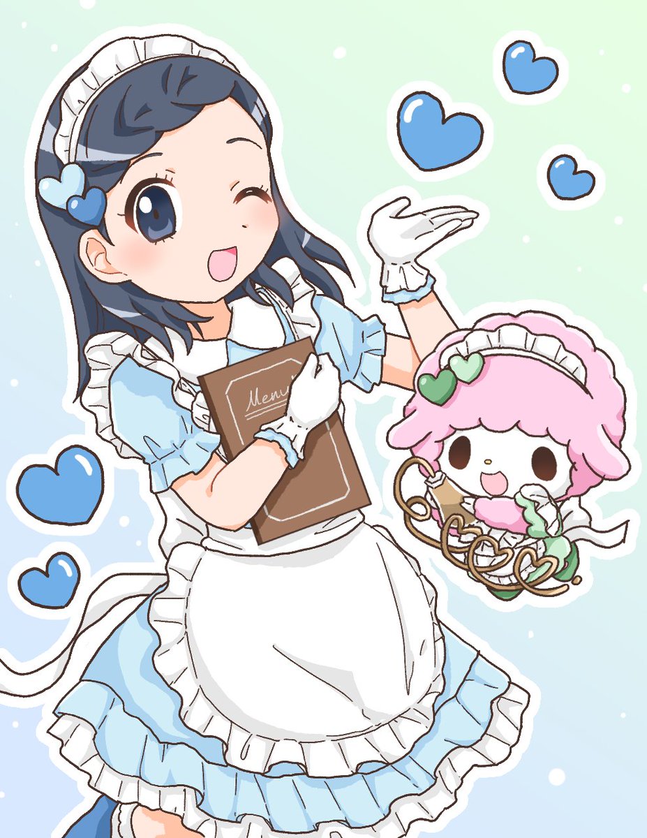 ようかん tweet media