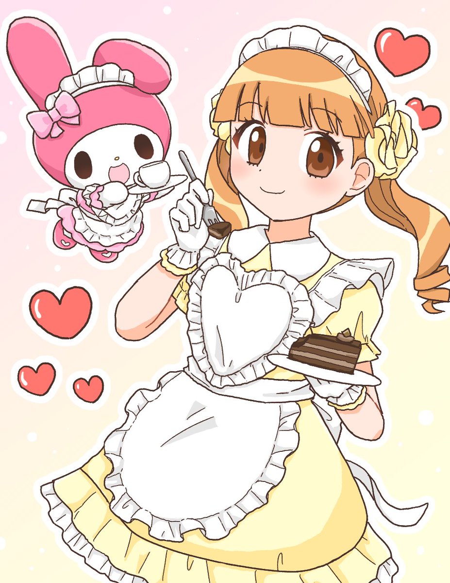 ようかん tweet media