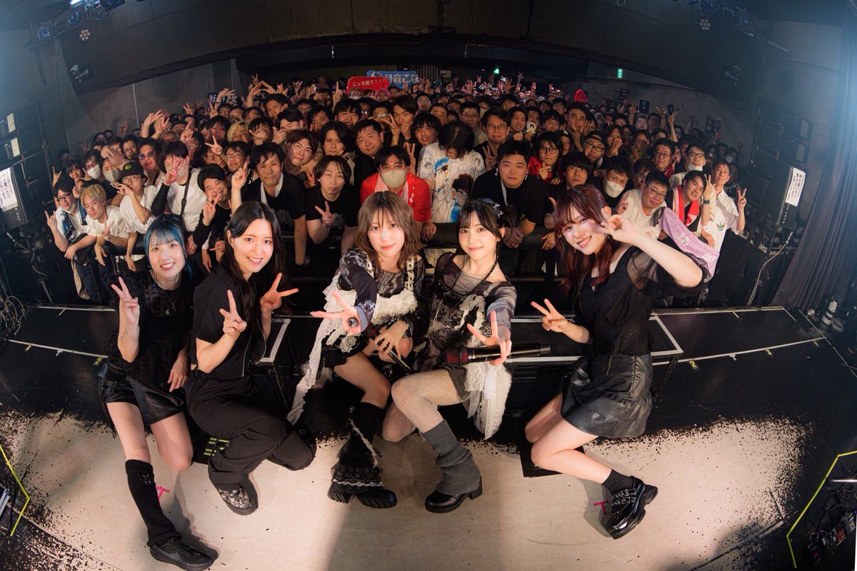 LustQueen公式 tweet media