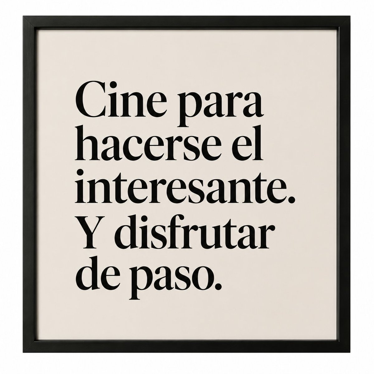 cinepaticoblog's tweet photo. ¿No te va el cine clásico? ¿En la próxima quedada con amigos quieres ser especial hablando de una película que seguro sólo habrás visto tú? ¿Te gustaría arquear la ceja cuando alguien comente F1?

La lista que necesitas. Aquí. 

Diez. Si gusta pongo más. https://t.co/LP1FMpYrkW